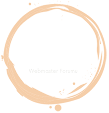 Webmaster Forumu - Türkiyenin En Yeni Webmaster Portalı