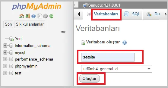 localhost-veritabani-olusturma.png.webp