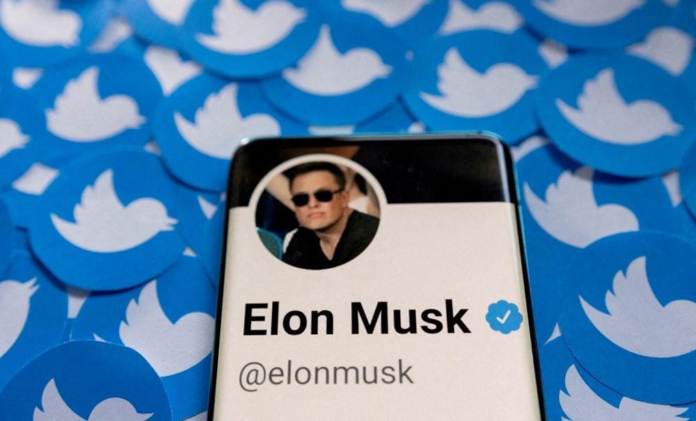 Elon Musk'tan Twitter'a tehdit: Fesih hakkımı saklı tutuyorum - 5