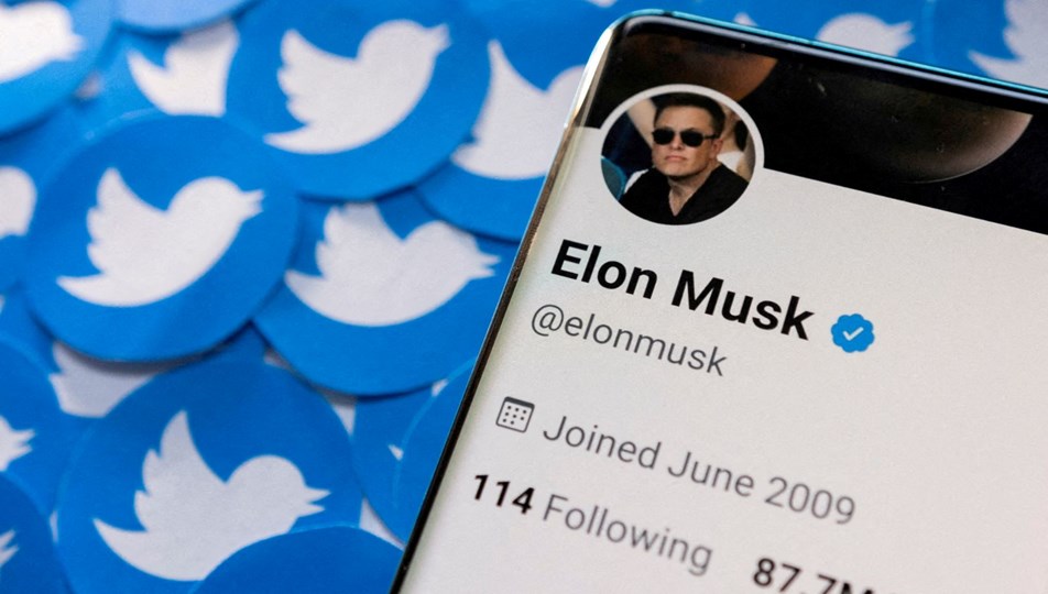 Twitter: Elon Musk'ın 'satın alma anlaşmasını feshetme' kararı geçersiz