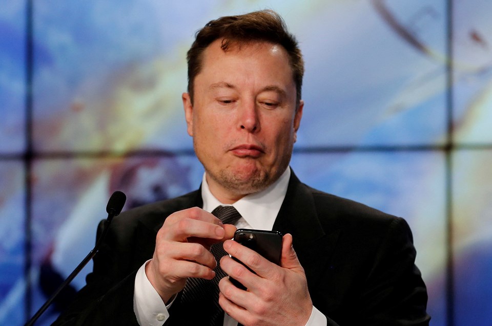 Elon musk Twitter'ı satın aldı: İyi mi oldu, kötü mü oldu? - 2