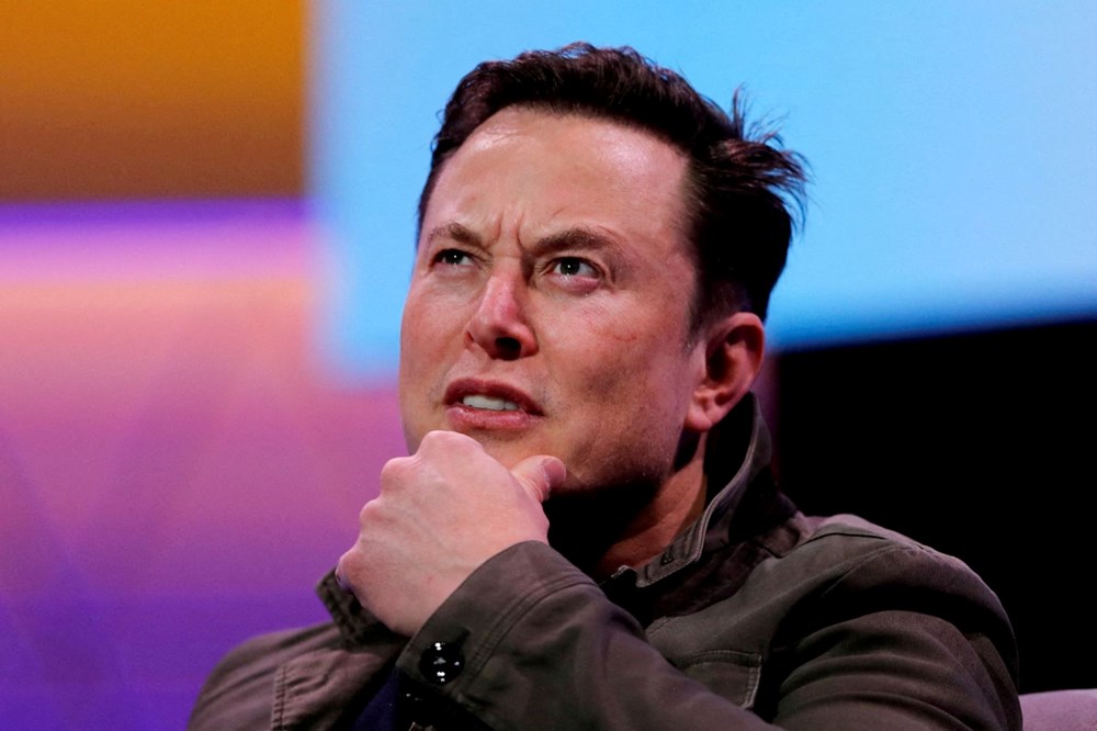 Elon Musk'tan Twitter'a tehdit: Fesih hakkımı saklı tutuyorum - 7