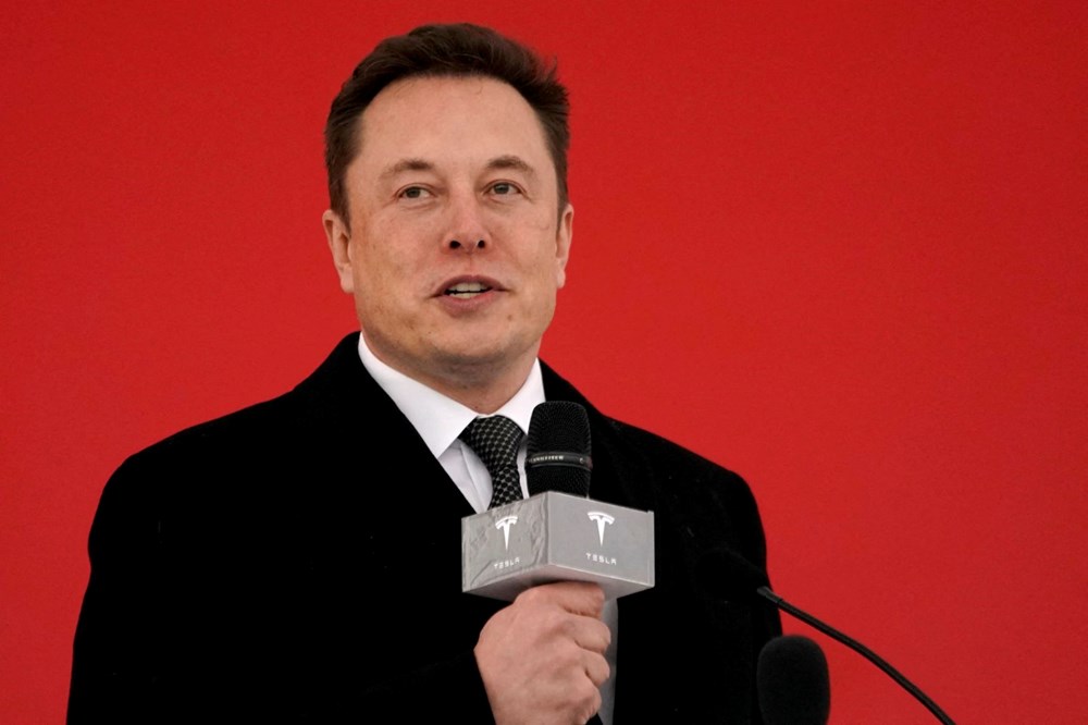 Elon Musk'tan Twitter'a tehdit: Fesih hakkımı saklı tutuyorum - 2