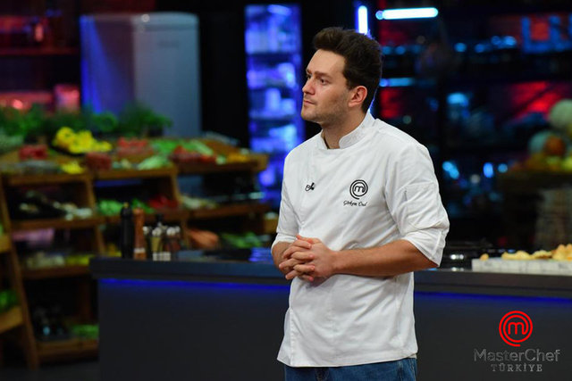 İLK FİNALİST! MasterChef 8 Ocak'ta neler yaşandı, ilk finalist kim oldu ve kim kazandı? Masterchef kim kazandı ve finale çıktı?