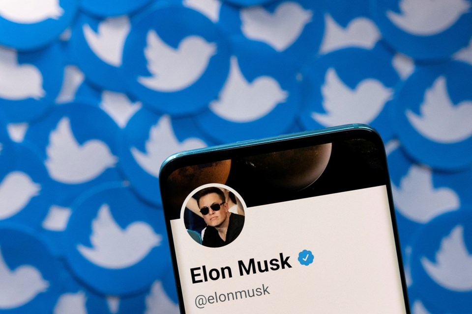 Elon musk Twitter'ı satın aldı: İyi mi oldu, kötü mü oldu? - 5