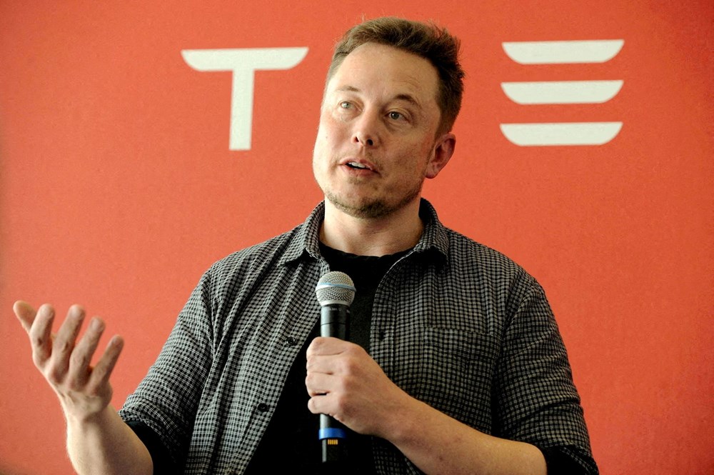 Elon Musk'tan Twitter'a tehdit: Fesih hakkımı saklı tutuyorum - 8