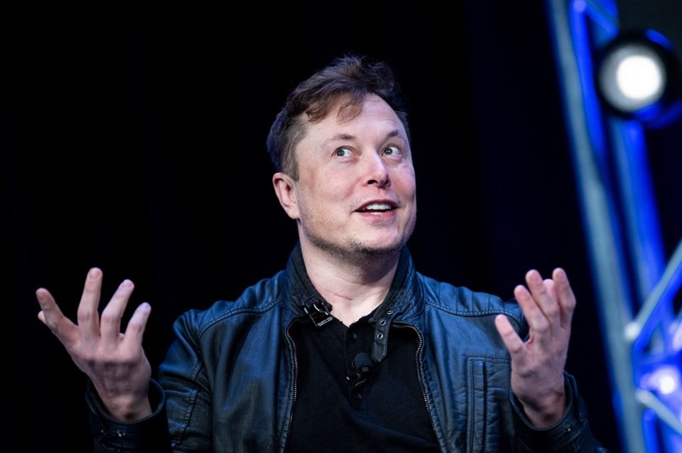 Elon musk Twitter'ı satın aldı: İyi mi oldu, kötü mü oldu? - 4