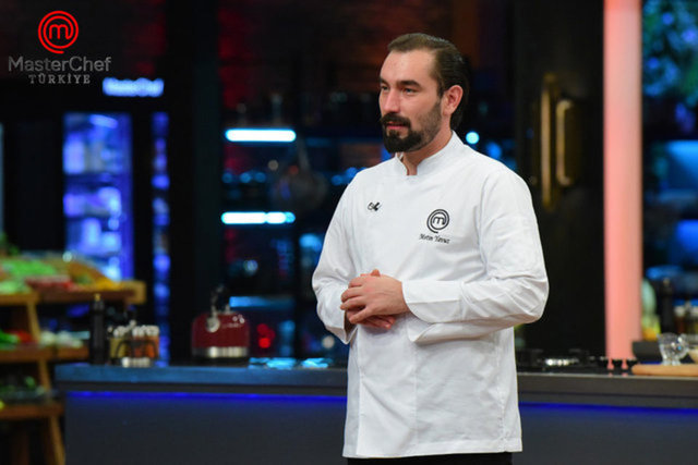 İLK FİNALİST! MasterChef 8 Ocak'ta neler yaşandı, ilk finalist kim oldu ve kim kazandı? Masterchef kim kazandı ve finale çıktı?