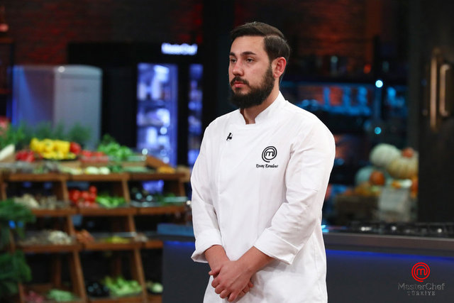 İLK FİNALİST! MasterChef 8 Ocak'ta neler yaşandı, ilk finalist kim oldu ve kim kazandı? Masterchef kim kazandı ve finale çıktı?