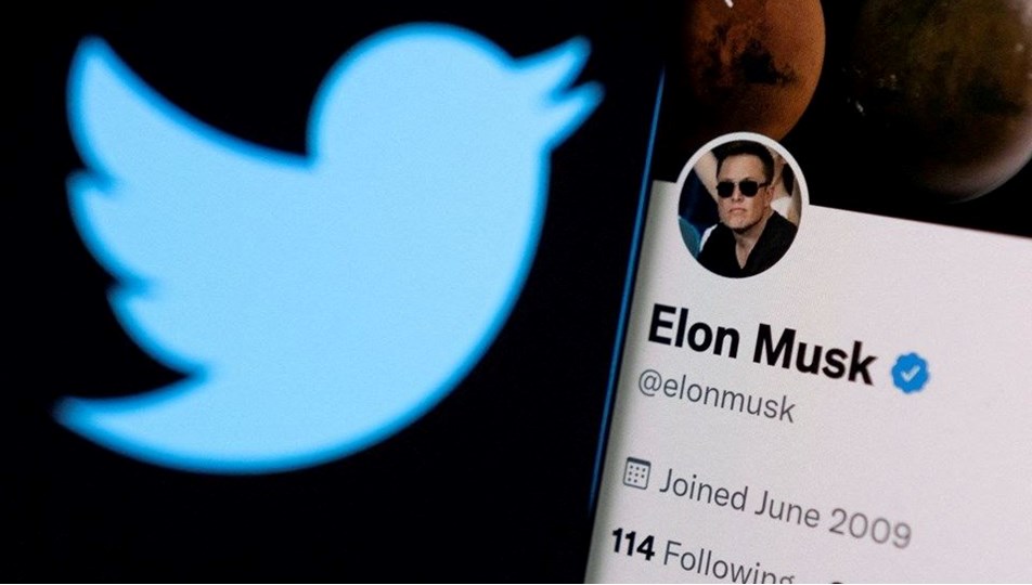 SON DAKİKA HABERİ: Elon Musk'tan Twitter açıklaması