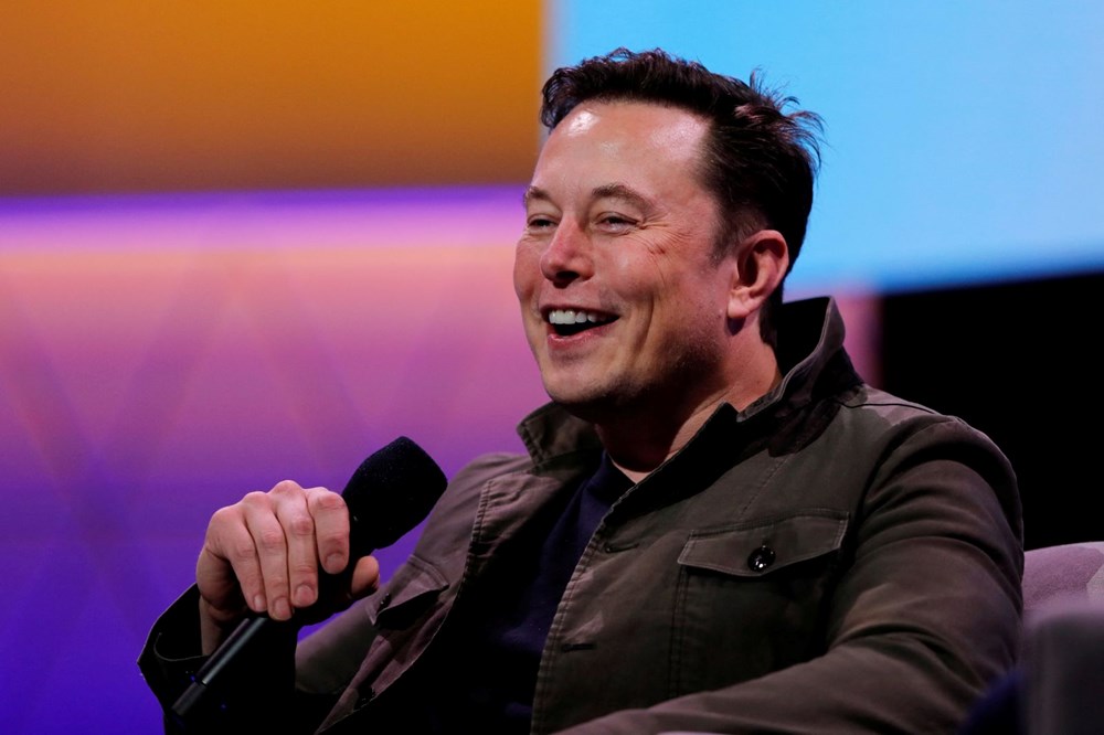Elon Musk ve Twitter masaya oturdu - 2