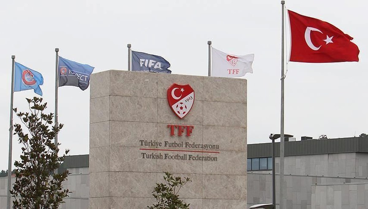 PFDK'dan 4 Süper Lig takımına para cezası, bir futbolcuya 2 maç men