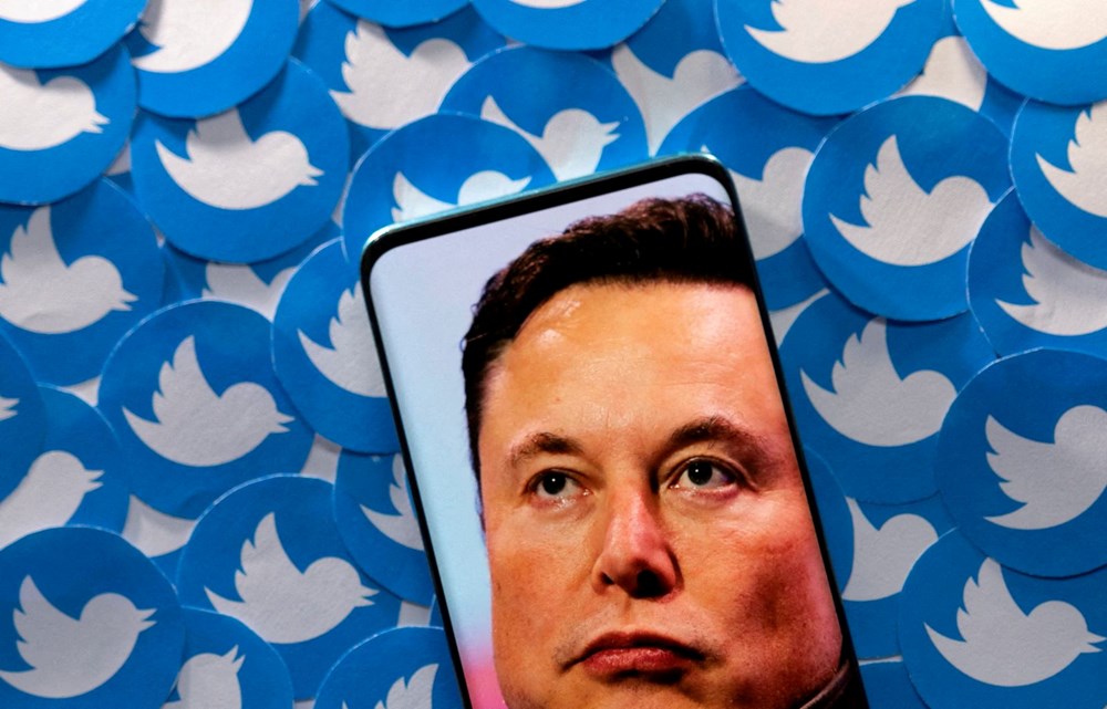Elon Musk Twitter kullanıcı verilerine erişecek - 4