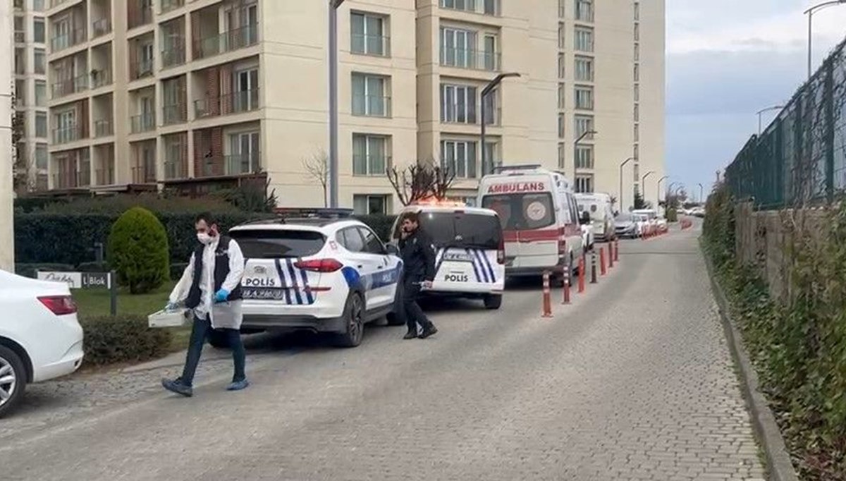 İstanbul'da baba vahşeti: 3 çocuğunu öldürüp intihar etti