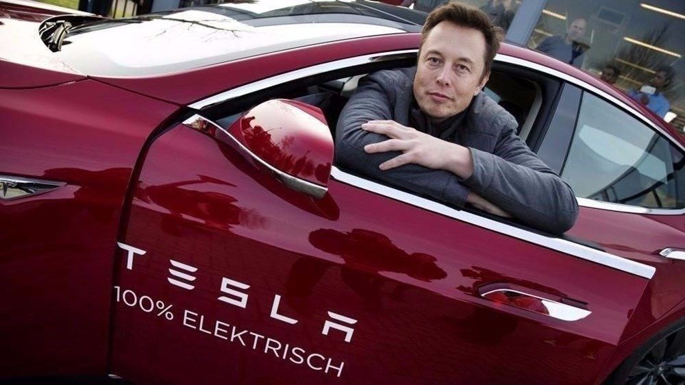 Elon Musk'ı endişelendiren yapay zeka projesi (İlk yatırım yapan kişilerden birisiydi) - 4