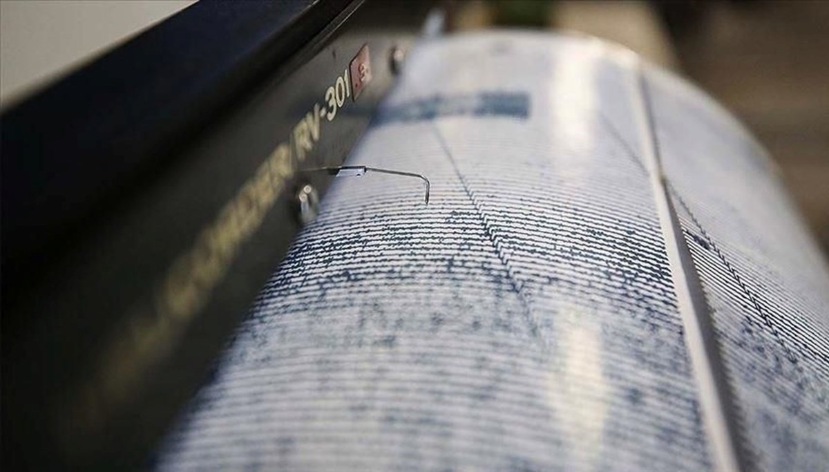 Adana'da 4,3 büyüklüğünde deprem | Son depremler