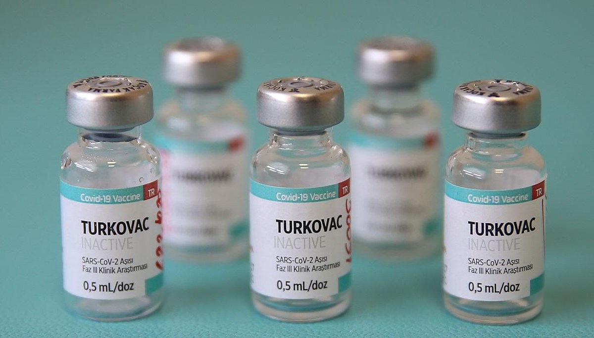 Yerli aşı Turkovac ne kadar koruyor?