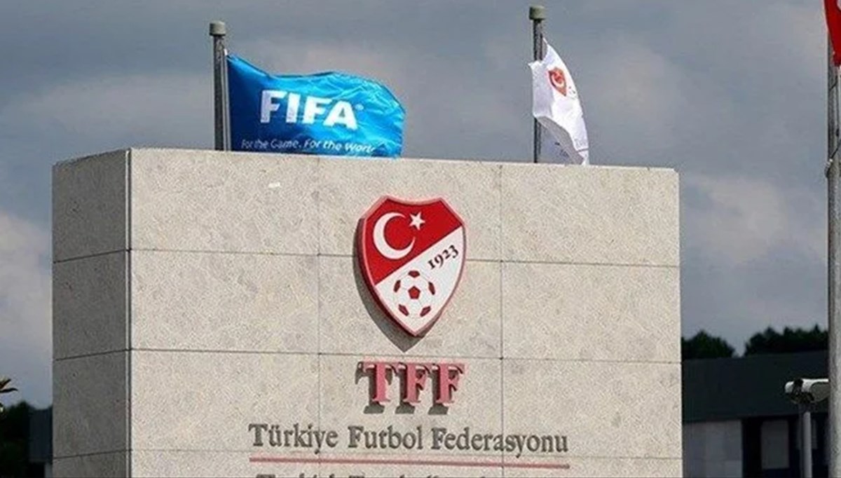 TFF transfer dönemi harcama limitlerini açıkladı