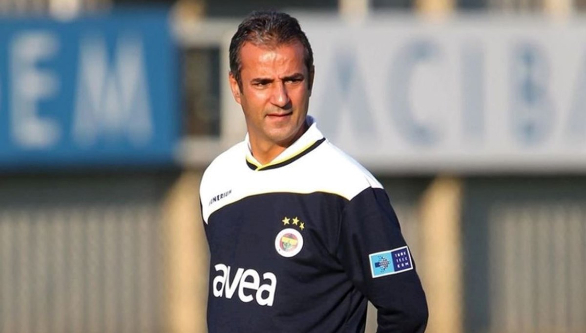 Fenerbahçe'nin yeni teknik direktörü İsmail Kartal kimdir?