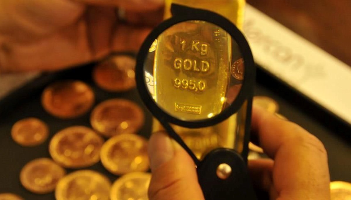 Gram ve çeyrek altın fiyatları bugün ne kadar oldu? 19 Ocak 2023 güncel altın kuru fiyatları