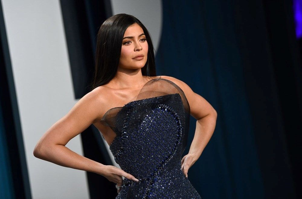 Kylie Jenner ve Kim Kardashian'dan Instagram eleştirisi: TikTok olmaya çalışmayın - 1