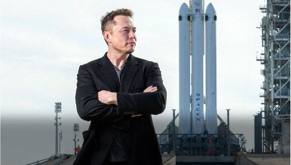 Elon Musk'ı endişelendiren yapay zeka projesi (İlk yatırım yapan kişilerden birisiydi) - 3