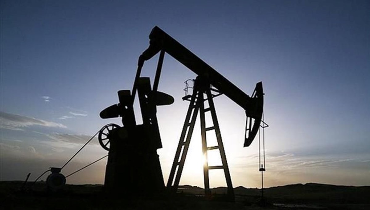 Brent petrol fiyatı ne kadar oldu? (12 Ekim 2023 petrol fiyatları)