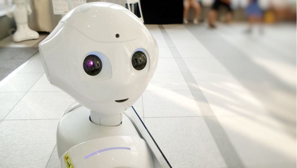 Bükreş Bienali’nin küratörü robot Jarvis