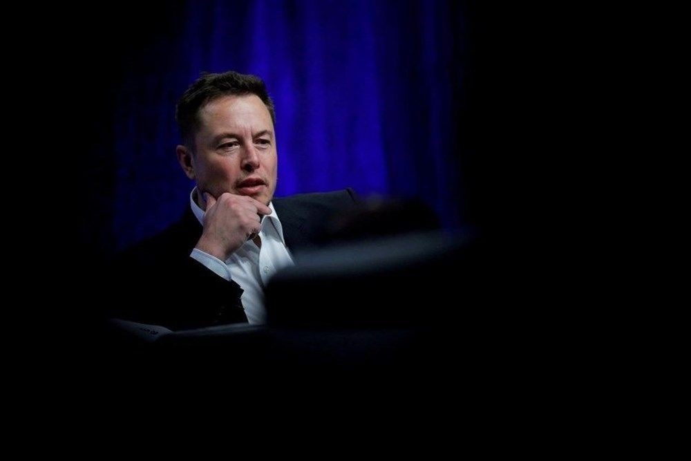 Elon Musk'ı endişelendiren yapay zeka projesi (İlk yatırım yapan kişilerden birisiydi) - 2