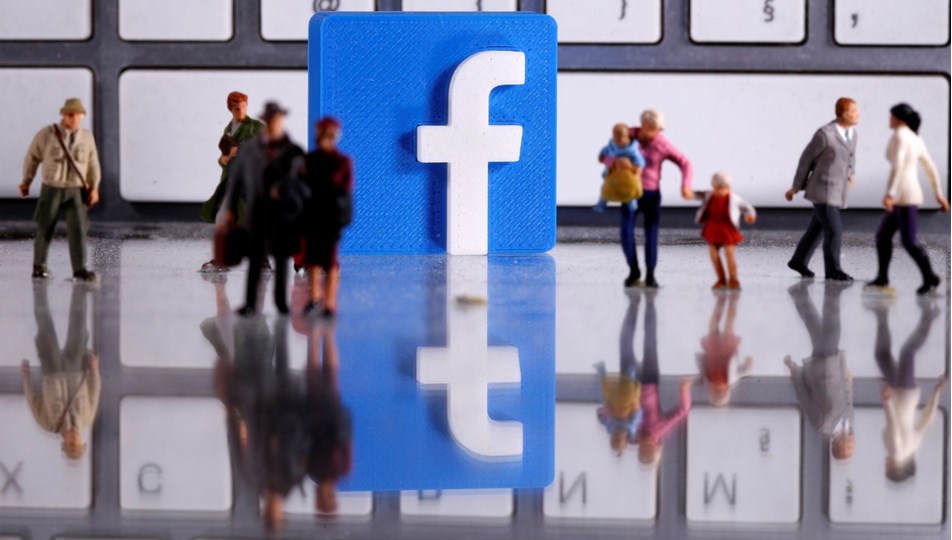 Facebook kavgalara yapay zekayla müdahale edecek