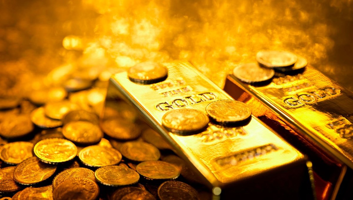Çeyrek altın ve gram altın fiyatları bugün ne kadar oldu? 12 Ekim 2023 güncel altın satış fiyatları