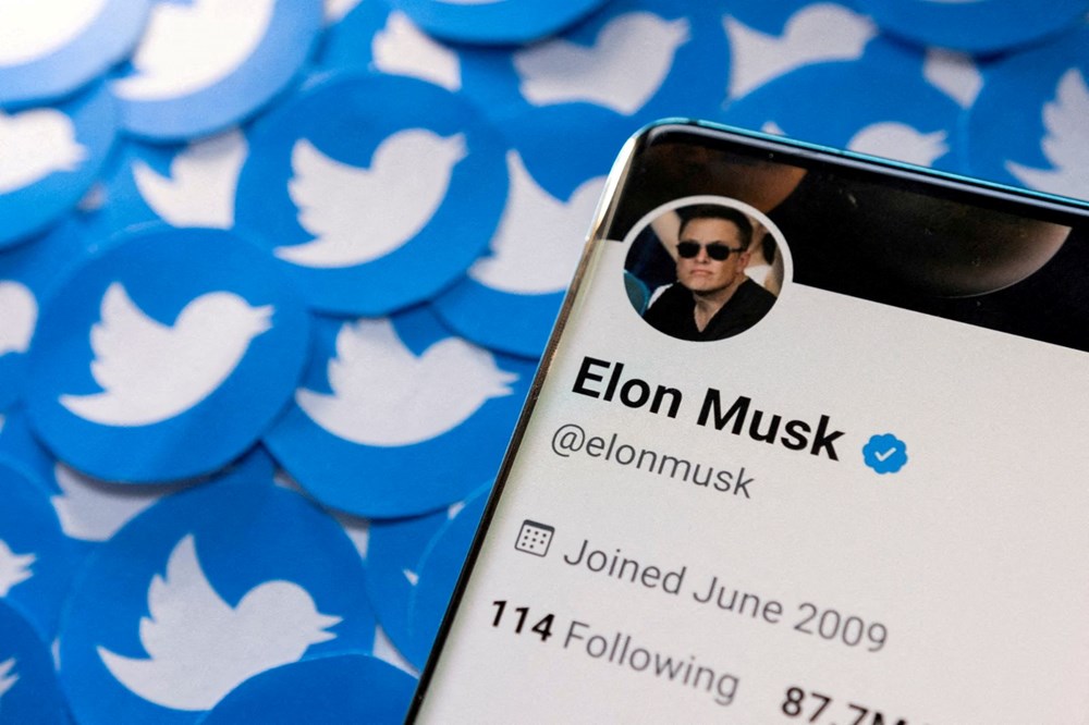 Elon Musk Twitter kullanıcı verilerine erişecek - 3