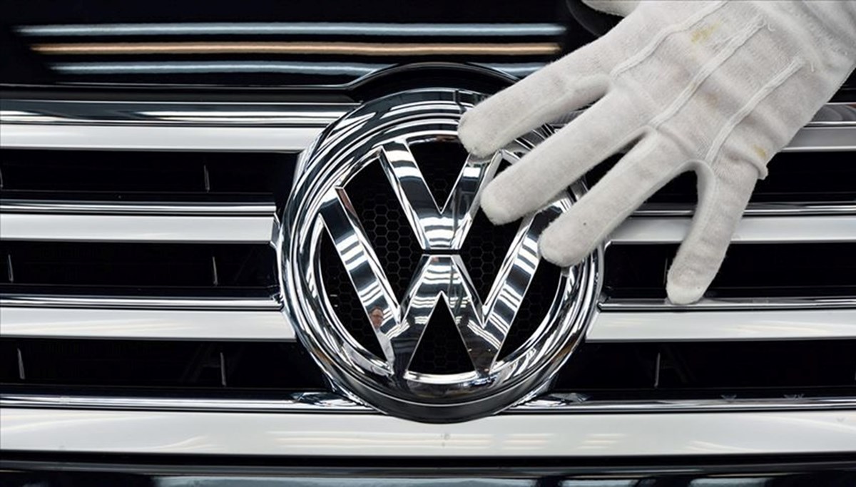 Volkswagen, Çin'de artan vakalar nedeniyle Chengdu kentinde üretimi durdurdu