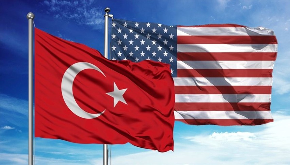 Türkiye'den DAEŞ'e karşı ABD ile eş zamanlı malvarlığı dondurma kararı