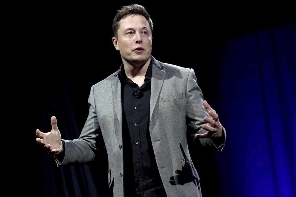 Elon Musk Twitter kullanıcı verilerine erişecek - 2