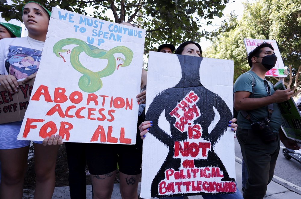 Facebook ve Instagram’dan kürtaj yasağı: Bazı etiketler ve gönderiler kısıtlandı - 8