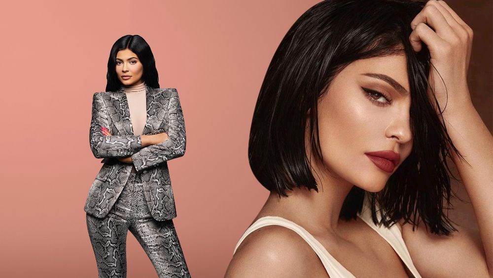 Kylie Jenner: Sermayem Instagram - 5