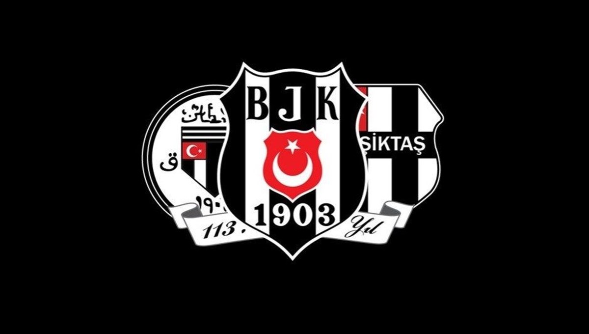 Beşiktaş'ta 3 isim Karagümrük maçında yok