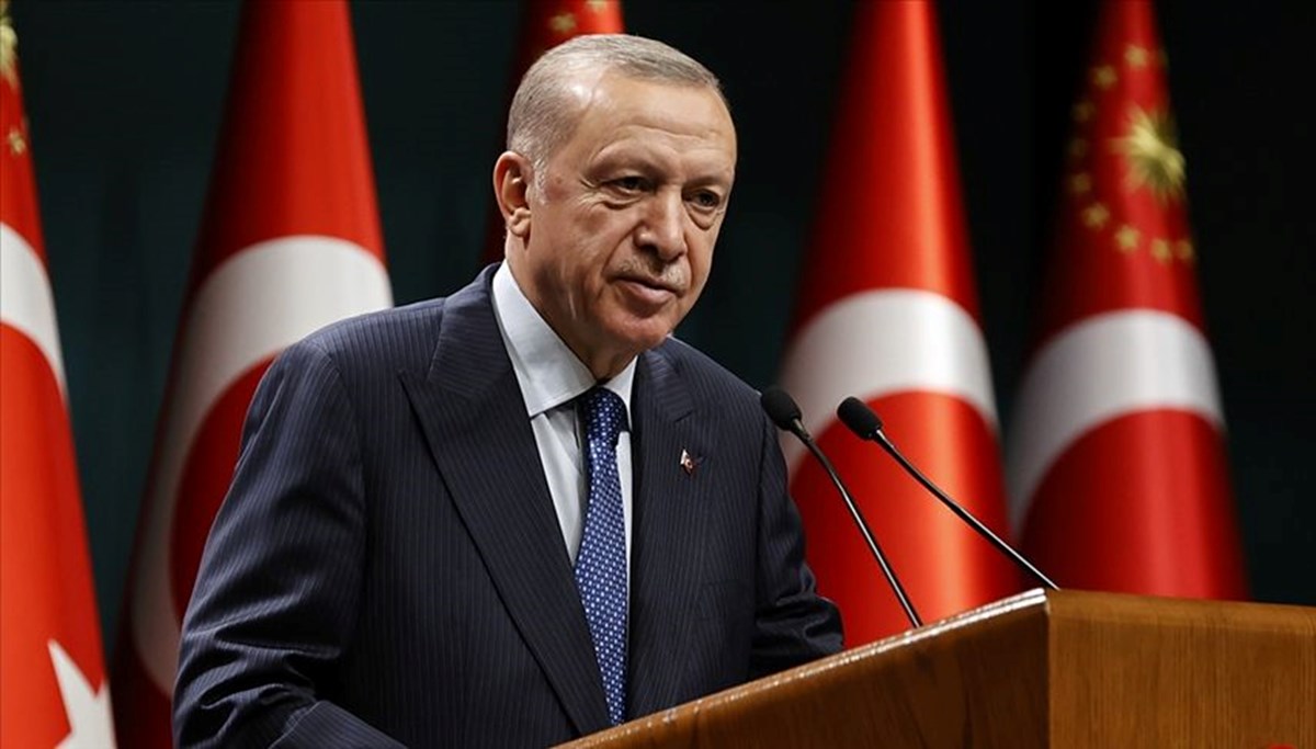 Cumhurbaşkanı Erdoğan, insani koridor için Zelenski ve Putin'le görüşecek