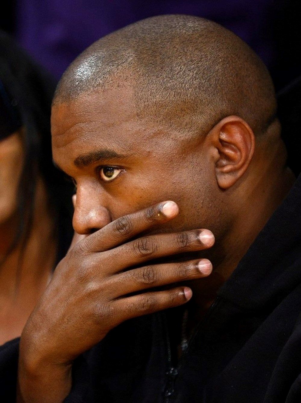 Kanye West'in Twitter ve Instagram hesapları kilitlendi - 3