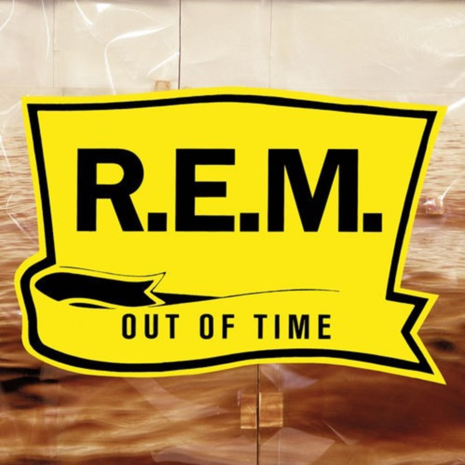 R.E.M'in ikonik şarkısı Losing My Religion 1 milyar izlenmeye ulaştı - 1