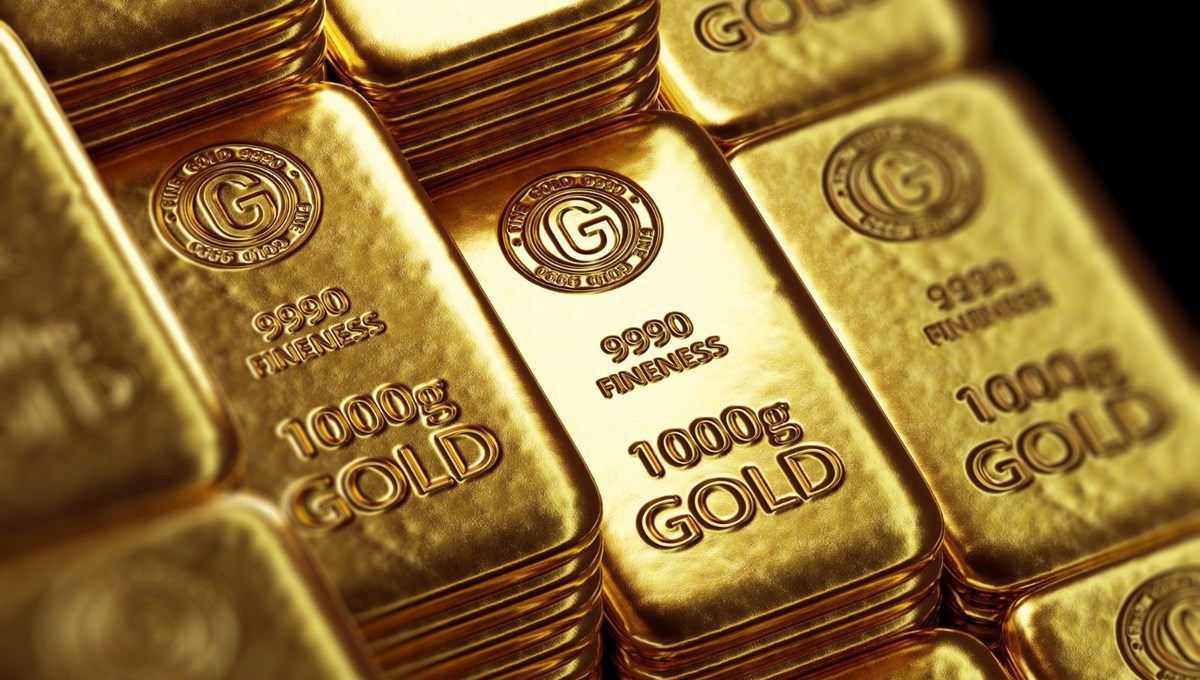Çeyrek altın fiyatları bugün ne kadar oldu? 19 Ocak 2022 güncel altın kuru fiyatları