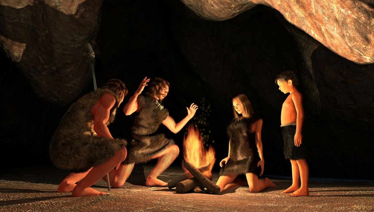 Tarihi değiştiren keşif: İnsanlığın atalarının geçmişi 30 bin yıl daha geriye gitti