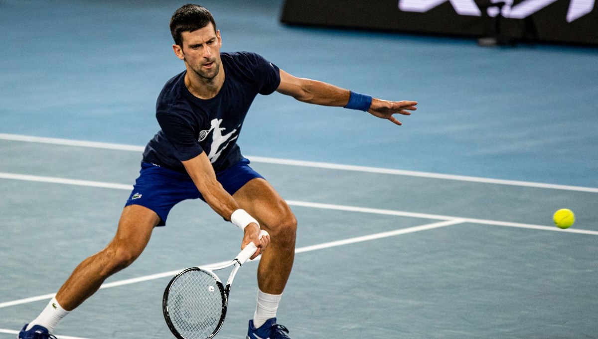 Mahkeme, Novak Djokovic'in Avustralya vizesinin iptalini onayladı