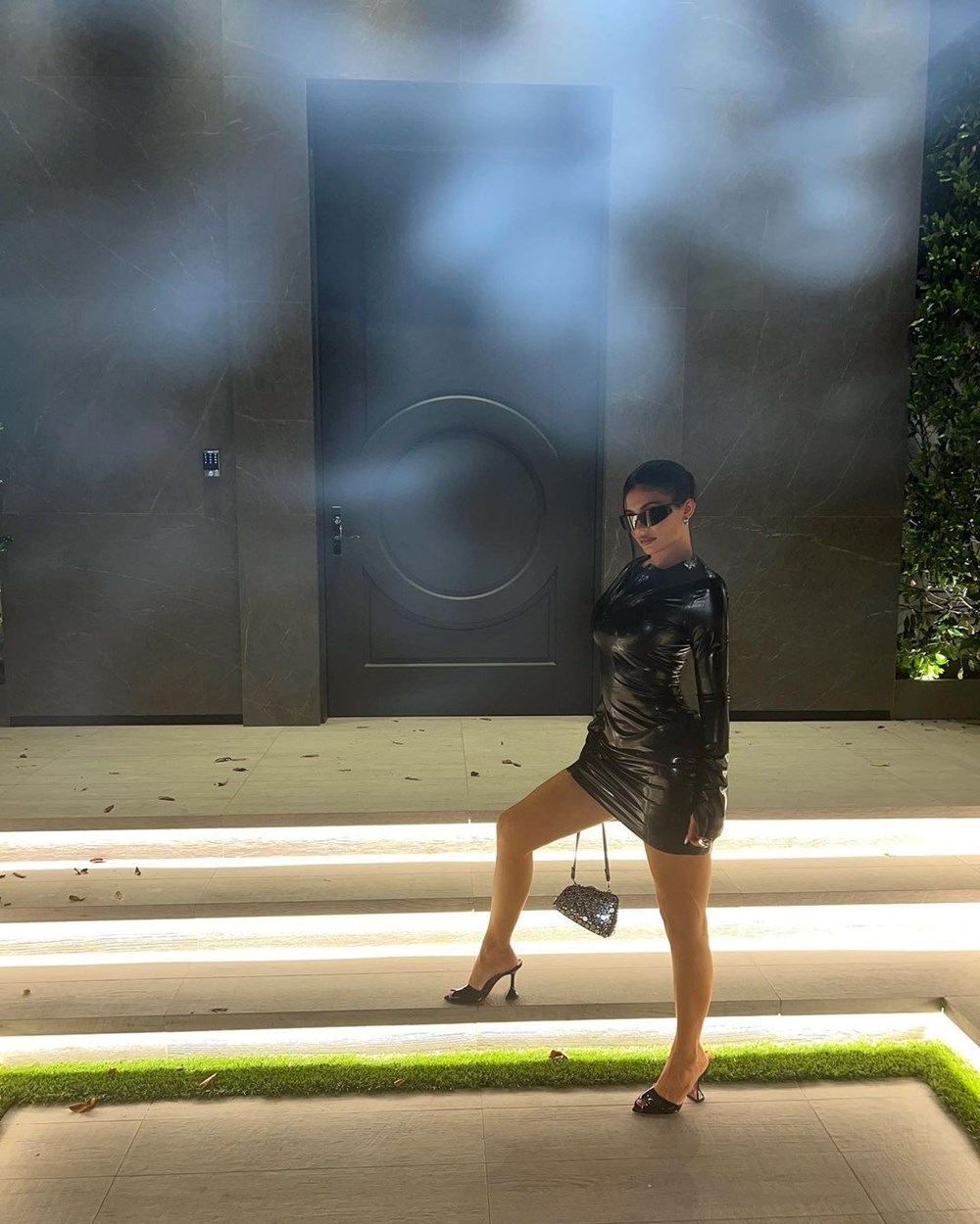 Kylie Jenner ve Kim Kardashian'dan Instagram eleştirisi: TikTok olmaya çalışmayın - 5