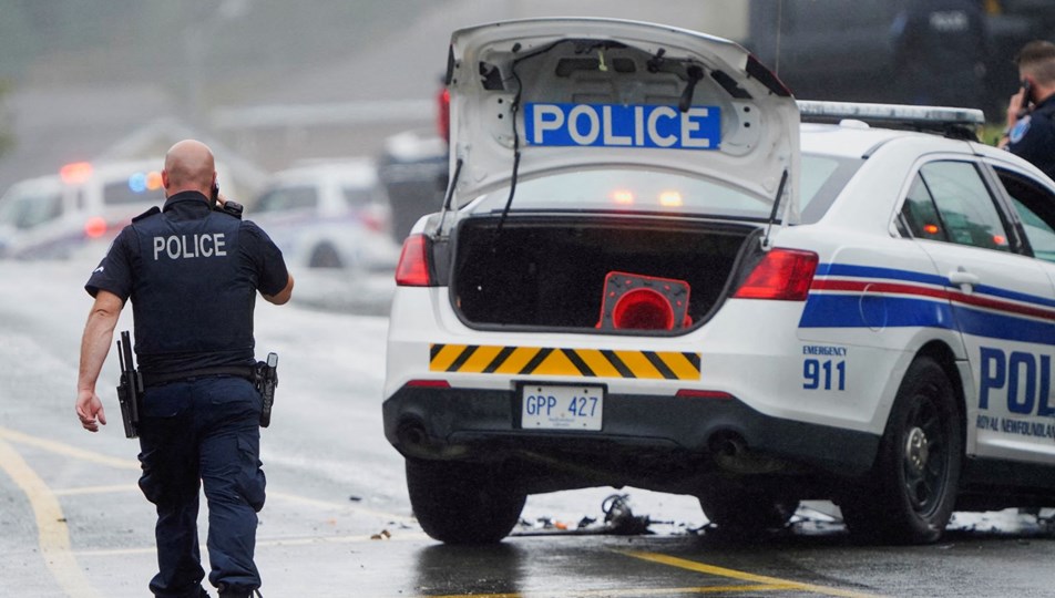 Kanada polisi Yapay zeka fotoğrafı nedeniyle özür diledi