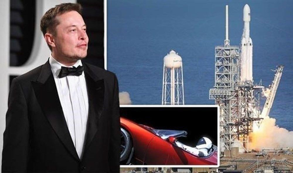 Elon Musk'ı endişelendiren yapay zeka projesi (İlk yatırım yapan kişilerden birisiydi) - 1