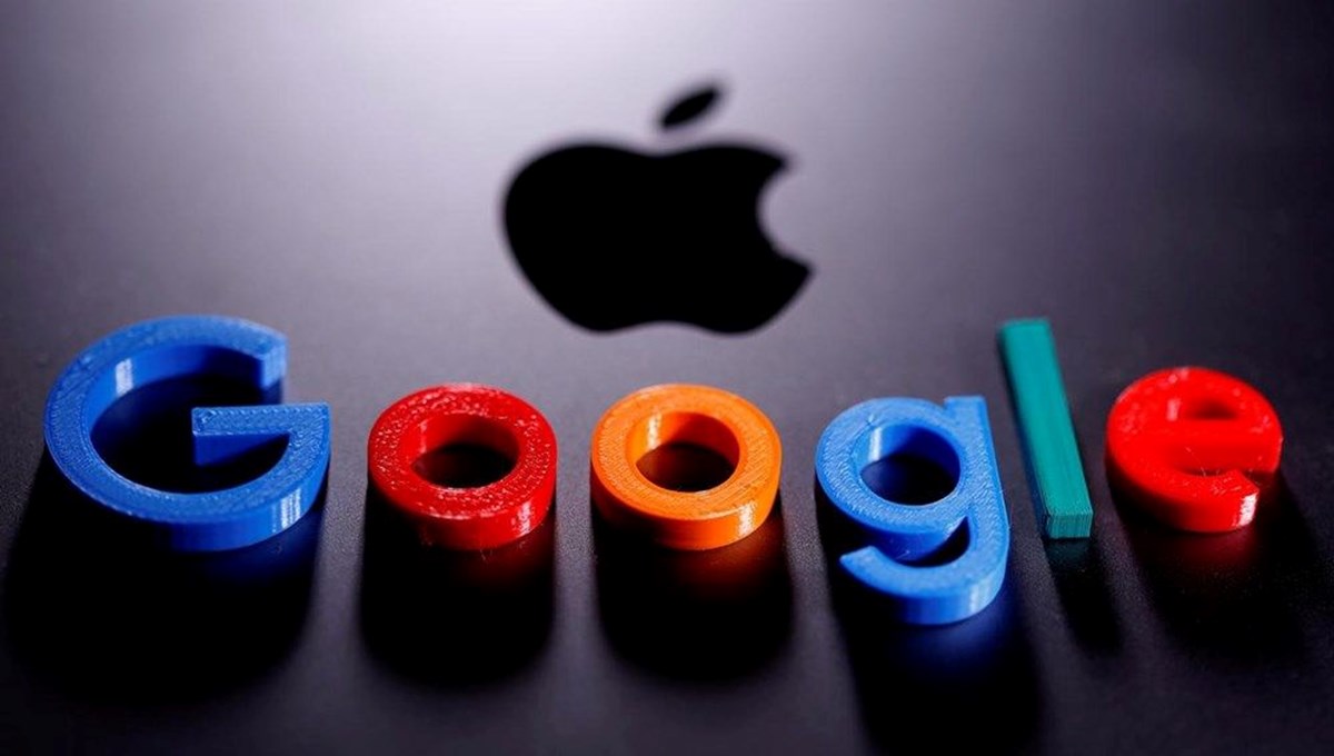 Apple ve Google'ın milyarlarca dolarlık anlaşmasına yeni dava