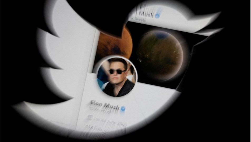 Elon Musk, bu hafta Twitter personeli ile ilk toplantısını yapacak