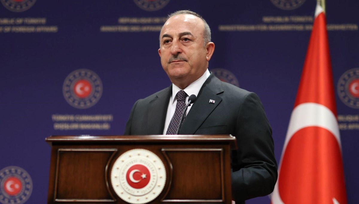 Bakan Çavuşoğlu, Türkiye, Rusya, İran ve Suriye arasındaki dörtlü zirvenin tarihini açıkladı
